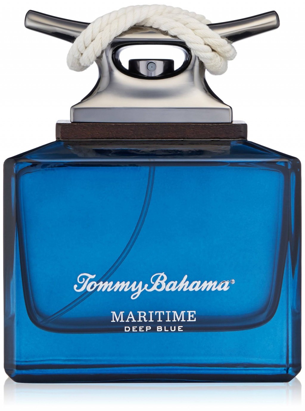 Maritime Deep Blue by Tommy Bahama 4.2 oz Eau de Cologne Spray for Men
