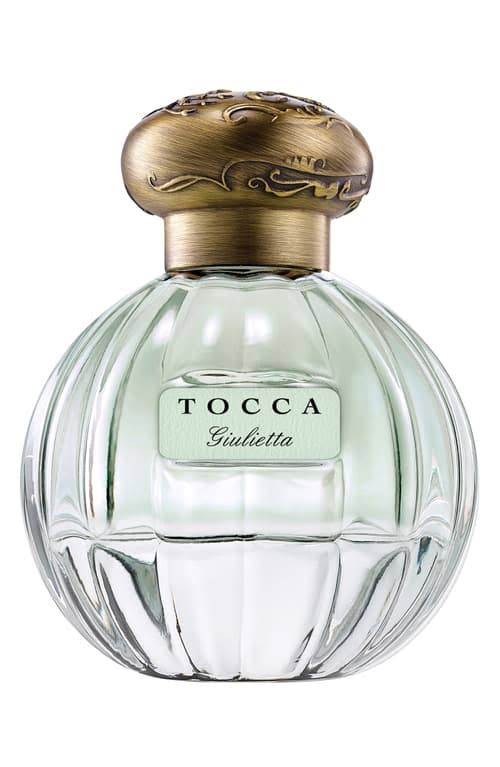 Tocca Eau De Parfum- Giulietta