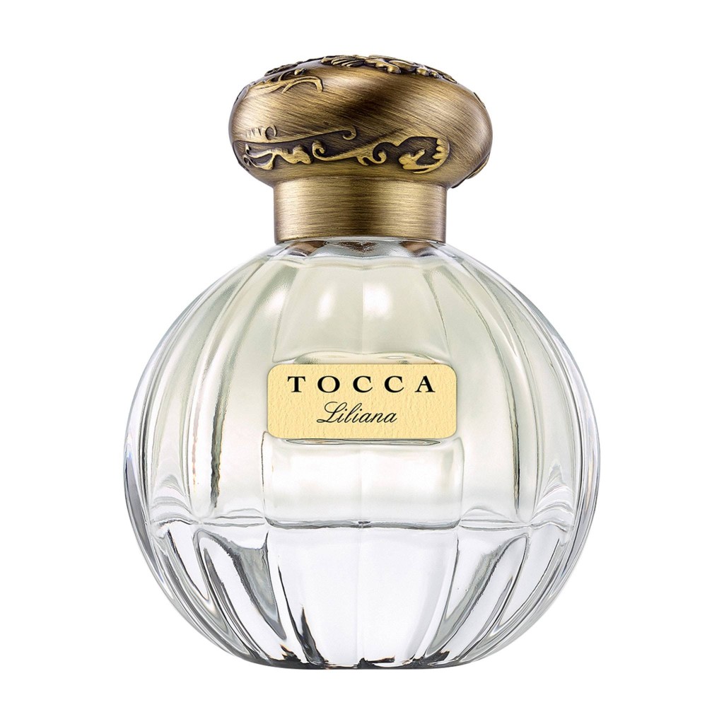 Tocca Liliana Eau de Parfum Spray by Tocca - 1.7 oz