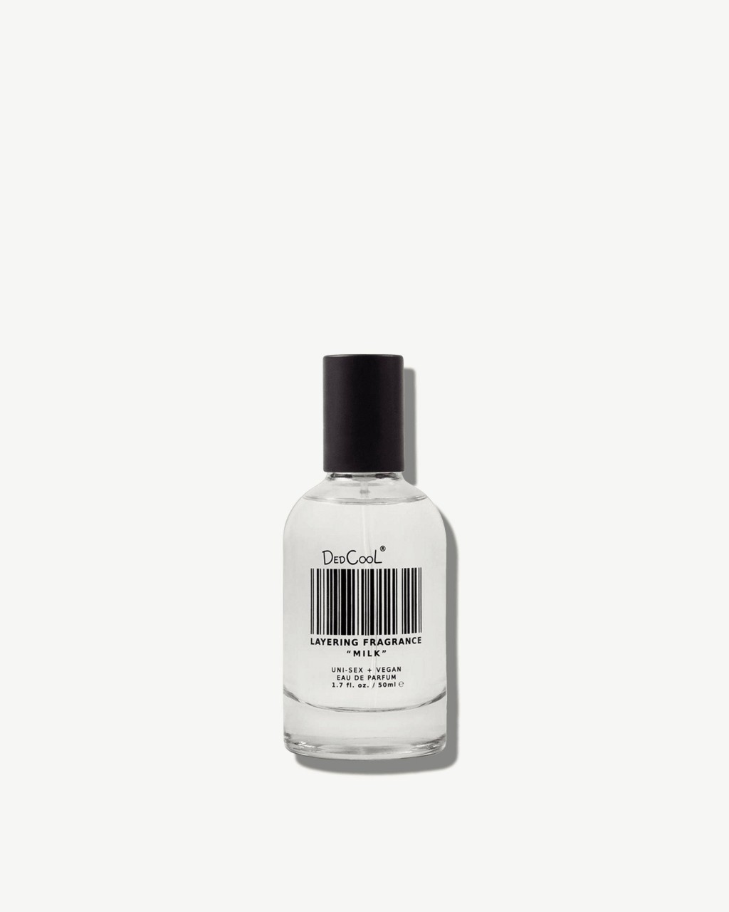 DedCool Milk Eau de Parfum Travel Spray 0.5 oz / 15 ml