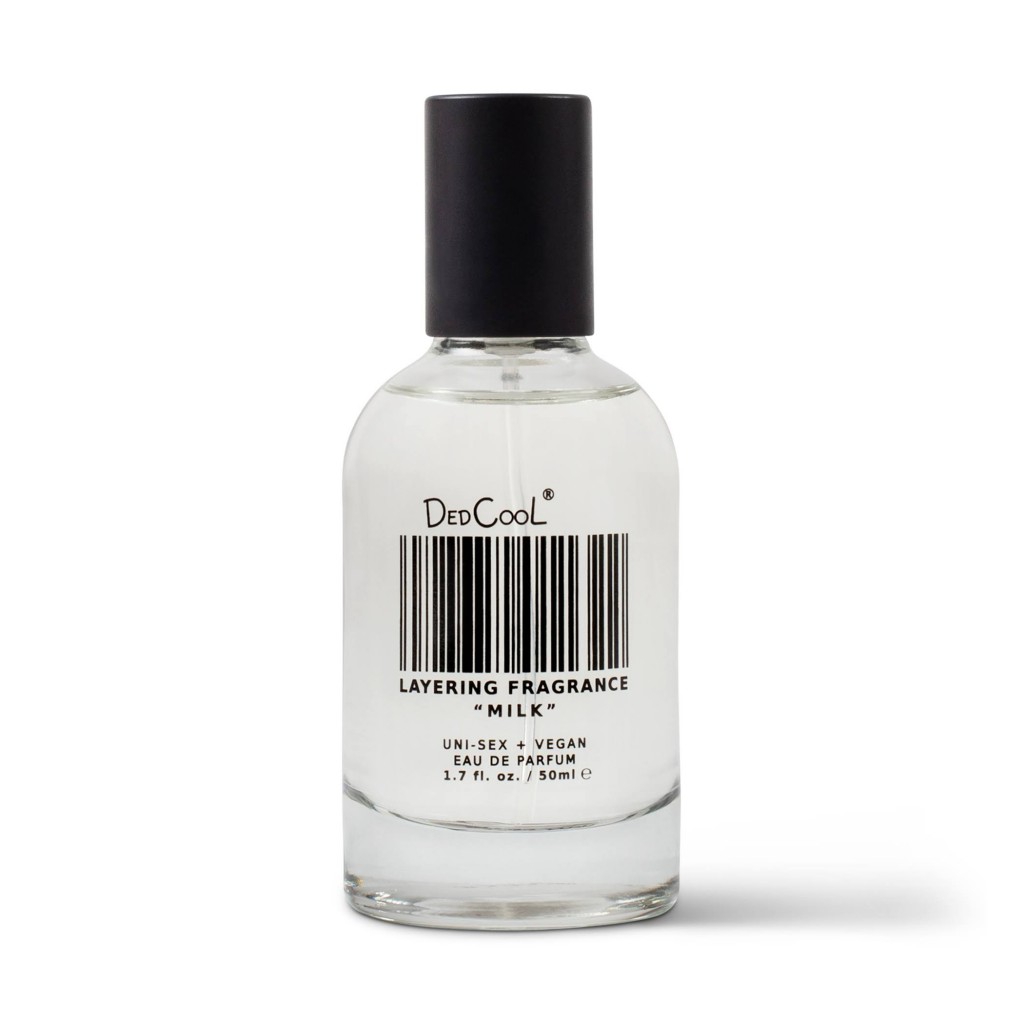 DedCool Milk Eau de Parfum