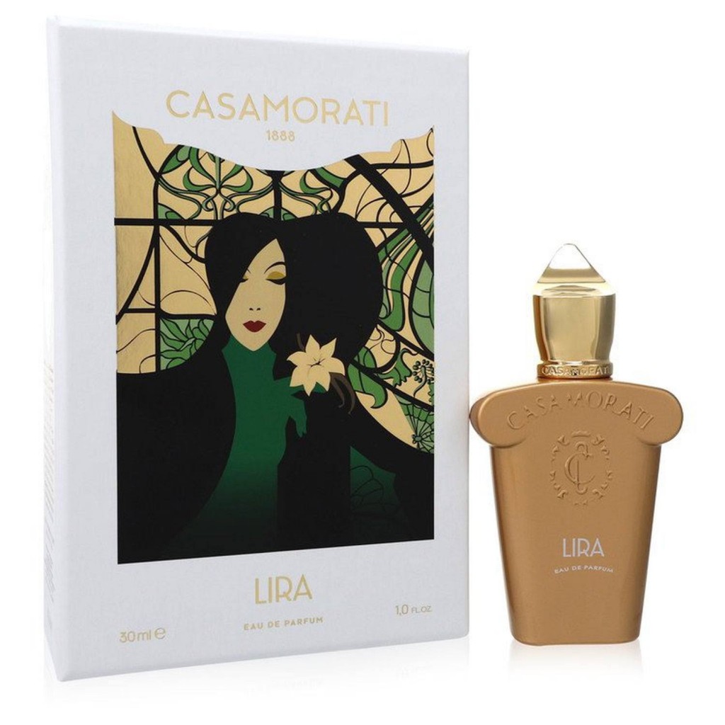 Xerjoff 1 oz Lira Eau de Parfum Spray