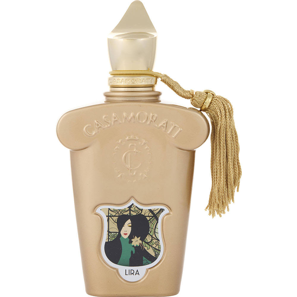 Xerjoff Ladies Casamorati Lira EDP Spray 3.4 oz (Tester)
