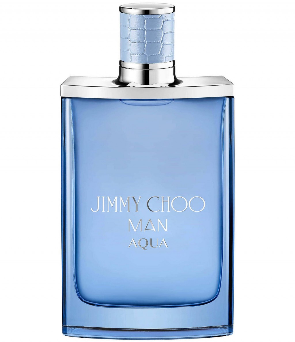 Jimmy Choo Man Aqua Eau de Toilette Spray