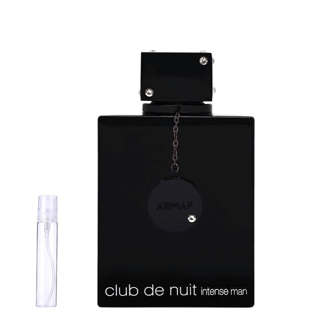 Armaf Club de Nuit Intense Limited Edition 3.6 oz 105 ml Parfum Spray Men