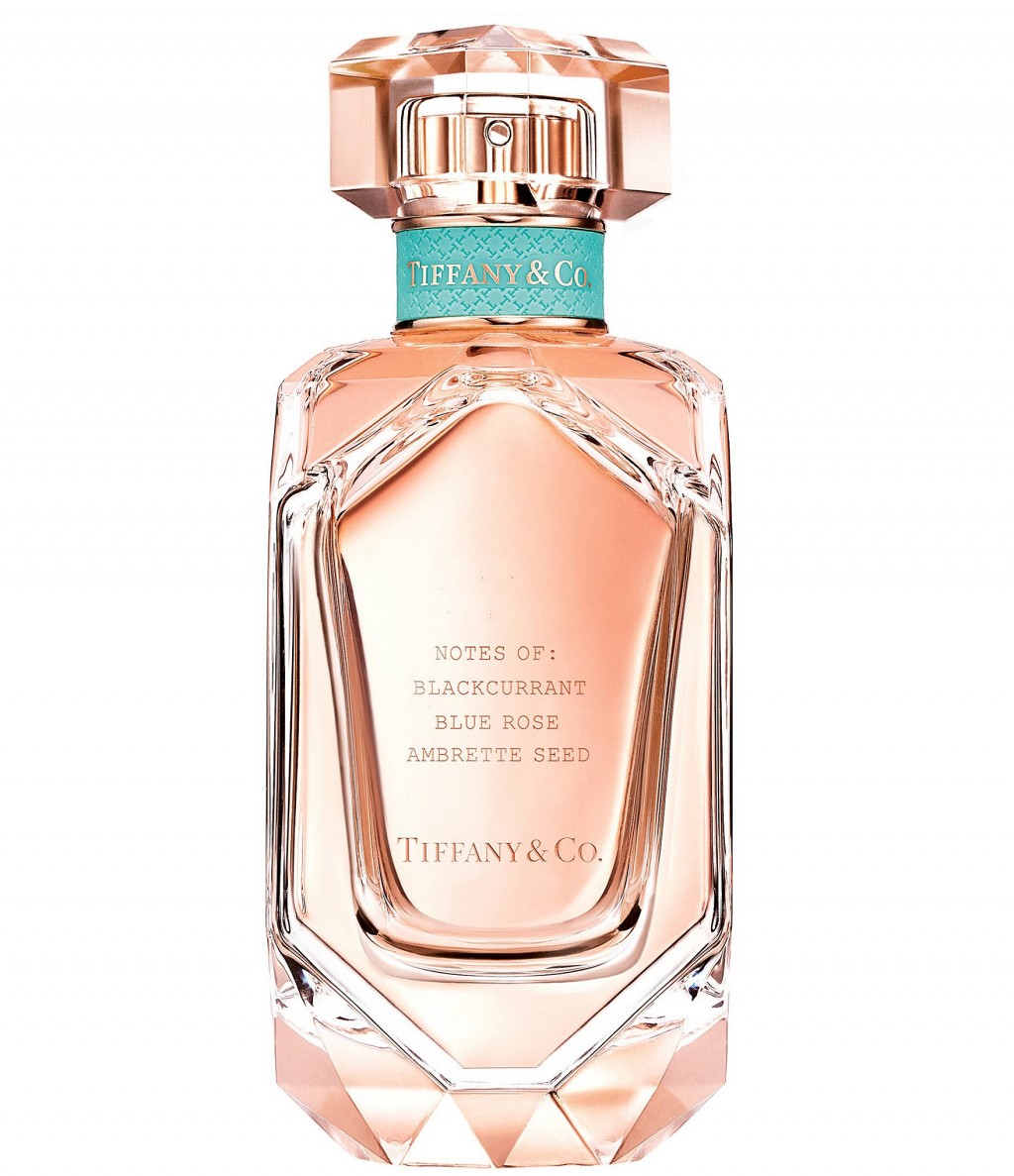 Tiffany & Co Rose Gold by Tiffany Eau de Parfum Spray 2.5 oz