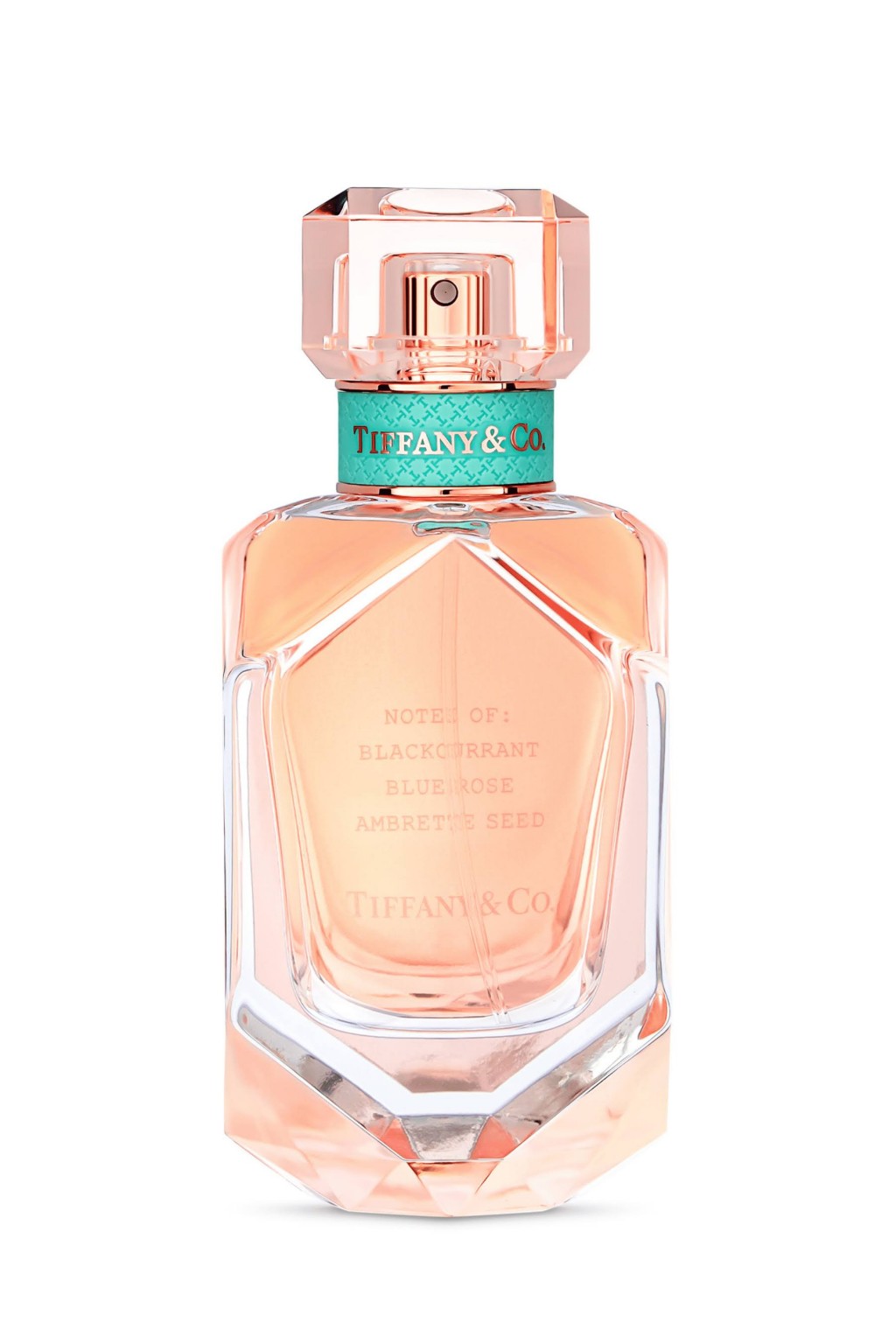 Tiffany & Co. Rose Gold Eau de Parfum