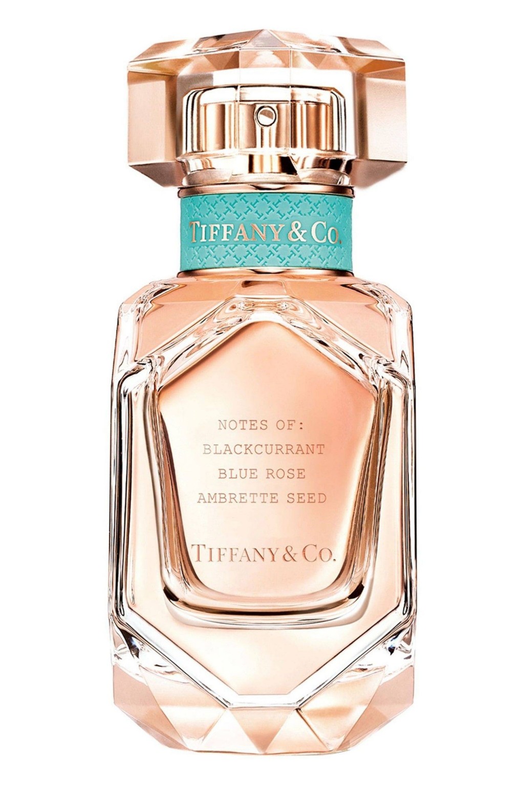 Tiffany & Co. Rose Gold Eau de Parfum 30ml