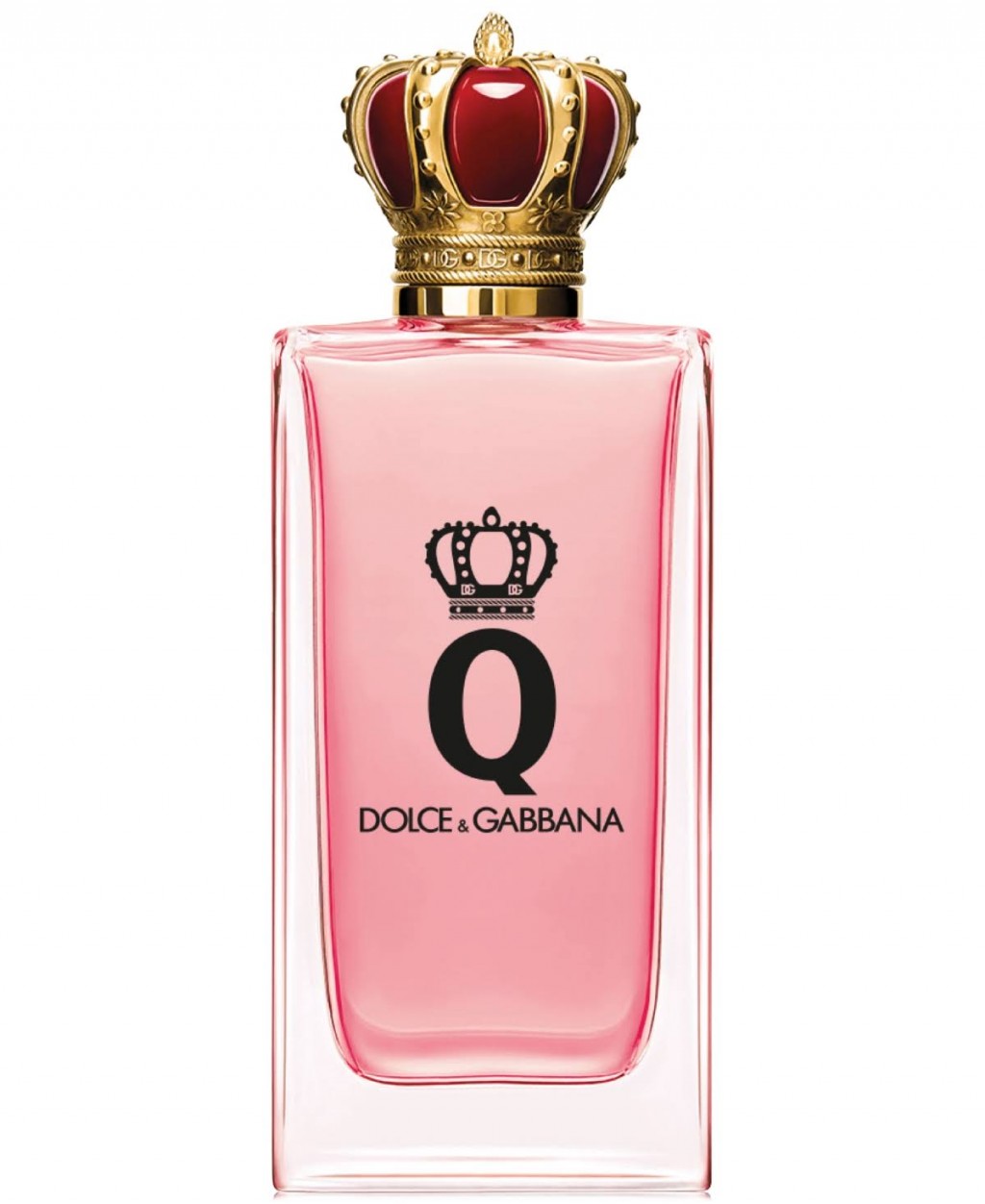 Dolce & Gabbana Q by Eau de Parfum Spray 3.3 oz.