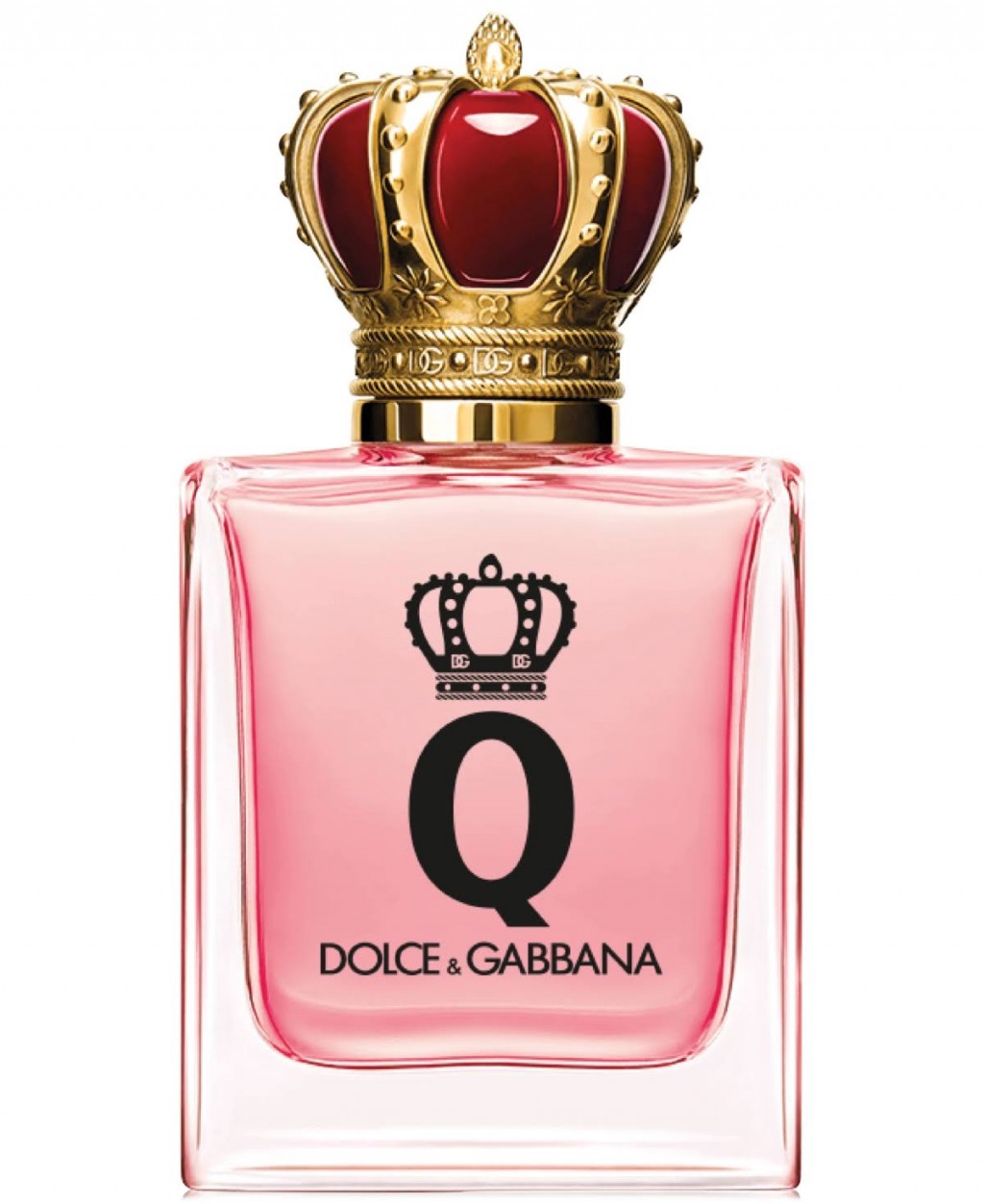 Dolce & Gabbana Q Eau de Parfum Spray, 1.7oz