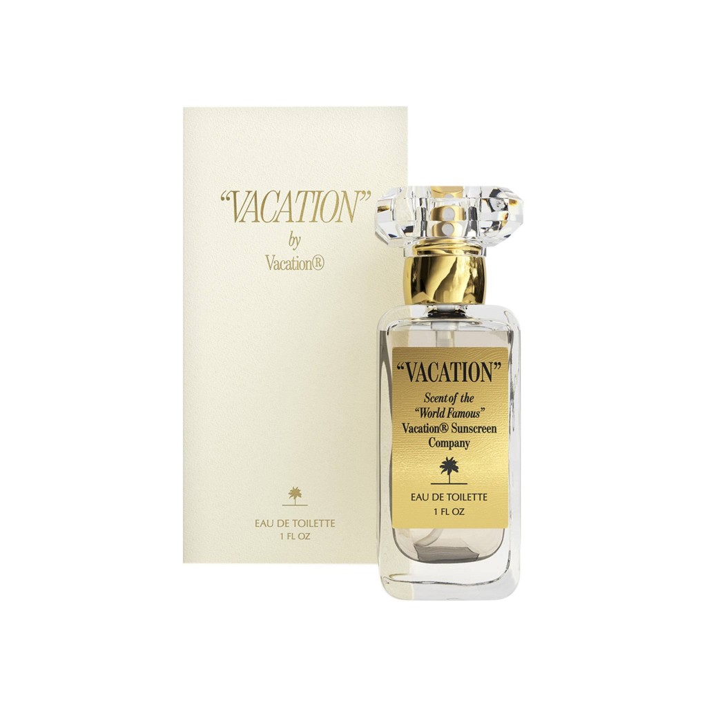Vacation - Eau de Toilette