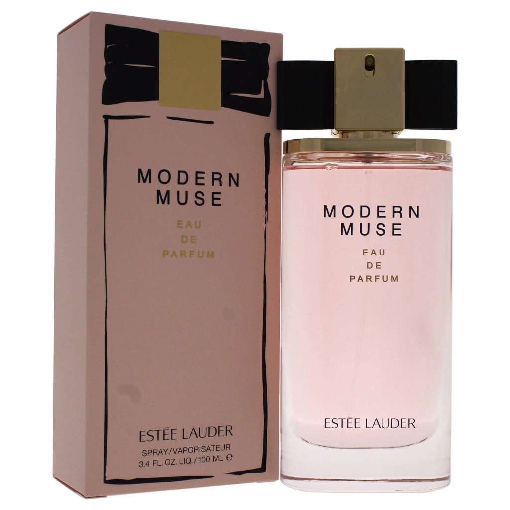 Estee Lauder Modern Muse - Eau de Parfum Spray 3.4 oz