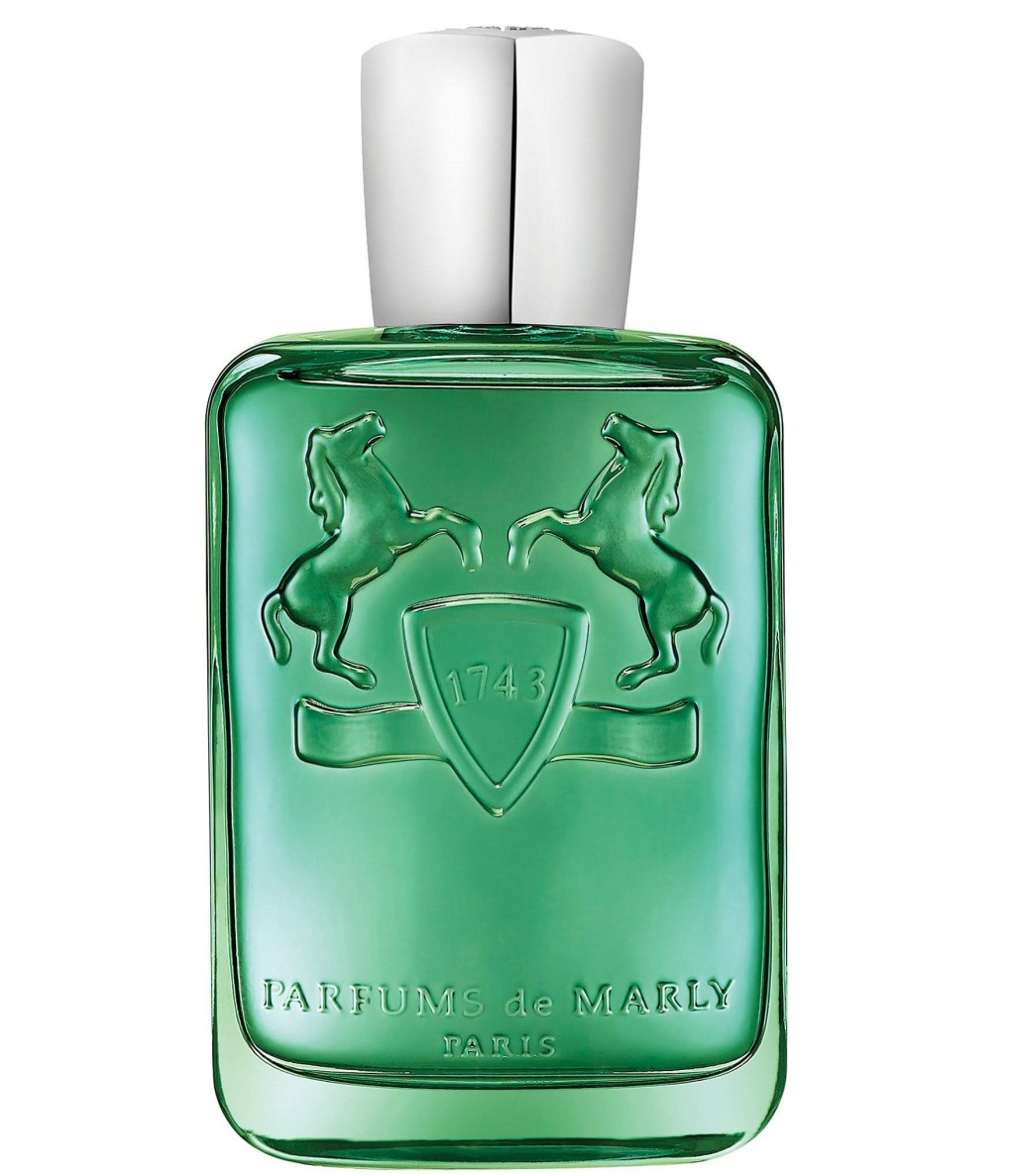 Greenley by Parfums de Marly Eau de Parfum Spray (Unisex) 2.5 oz