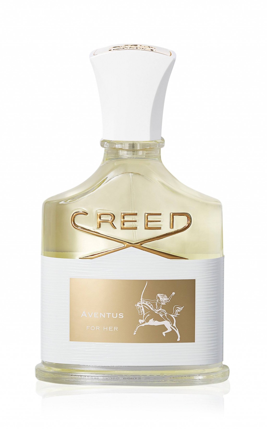 Creed Aventus Eau De Parfum Spray for Women - 2.5 oz bottle