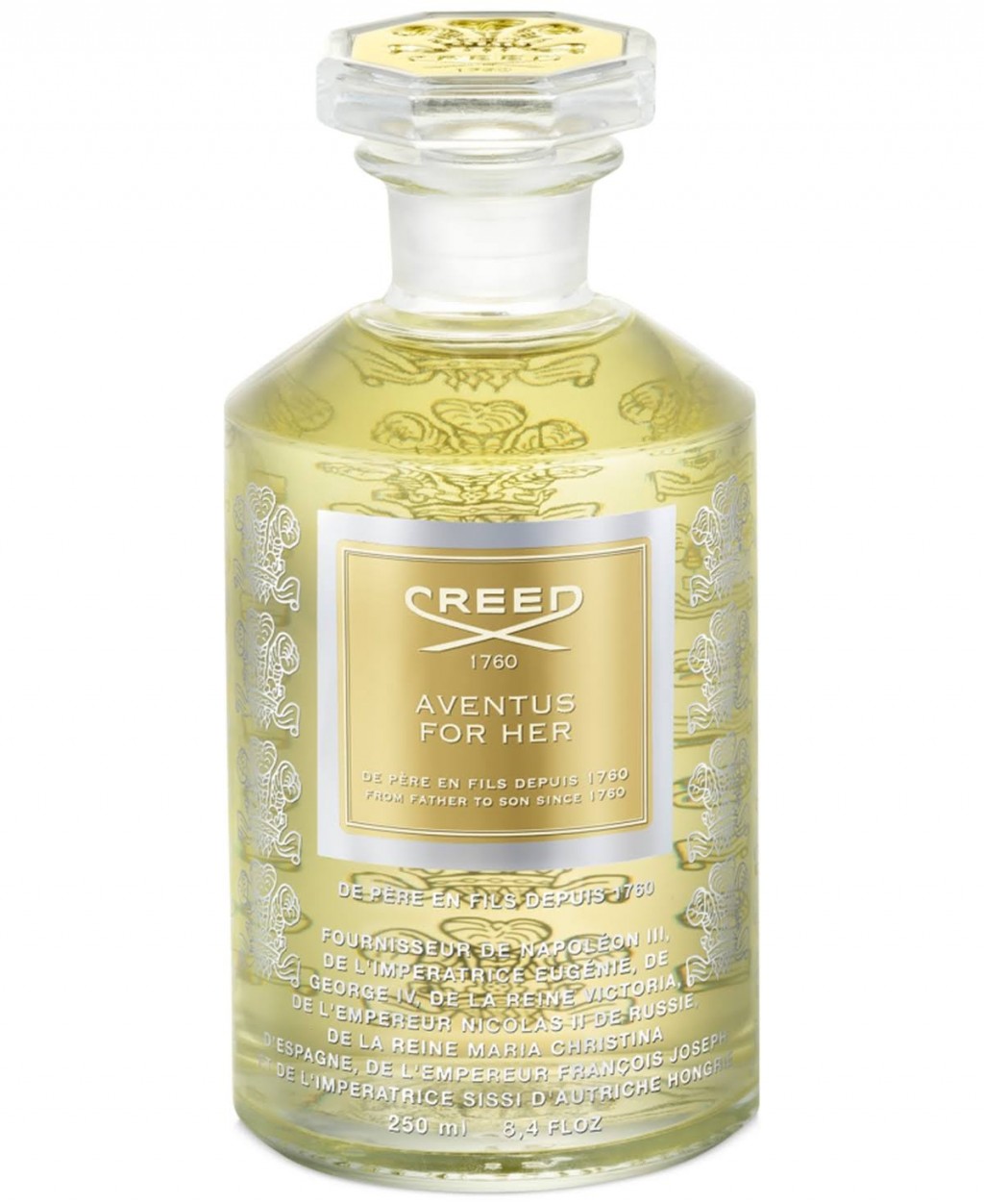 Creed Aventus for Her Eau de Parfum 8.4 oz