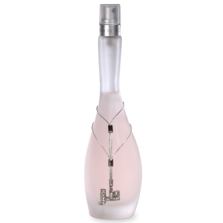 Glow by J.Lo Women's Perfume - Eau de Toilette, Size: 3.4 oz