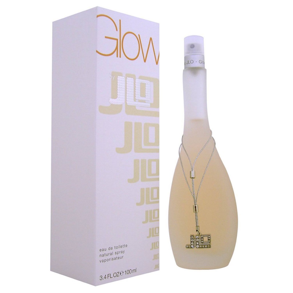 Glow by Jennifer Lopez Eau-de-toilette Spray, 3.4 Ounce