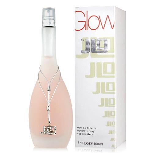 Glow by J.Lo Women's Perfume - Eau de Toilette, Size: 3.4 oz