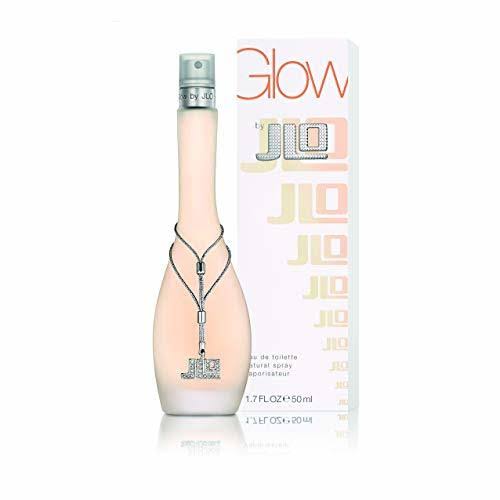 Glow by Jennifer Lopez 1.7 oz Eau de Toilette Spray / Women