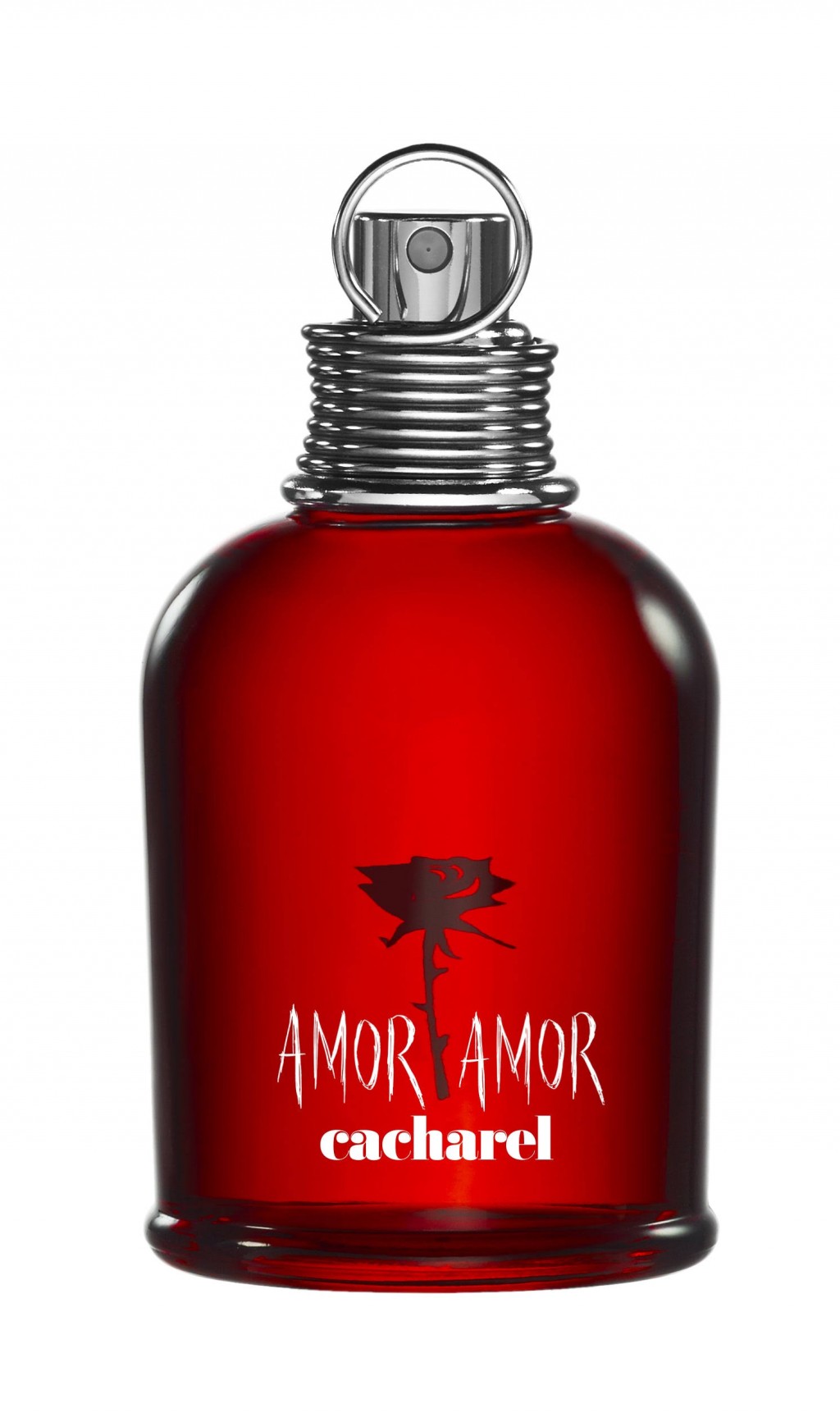 Cacharel Amor Amor Edt Spray, Women - 1.7 fl oz bottle