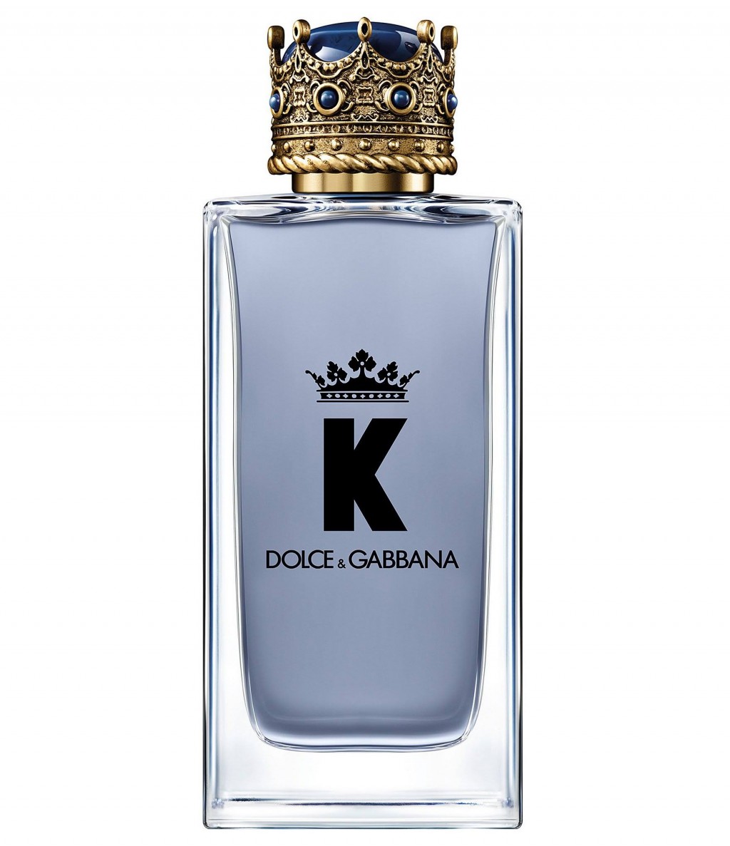 K by Dolce&Gabbana Eau de Toilette