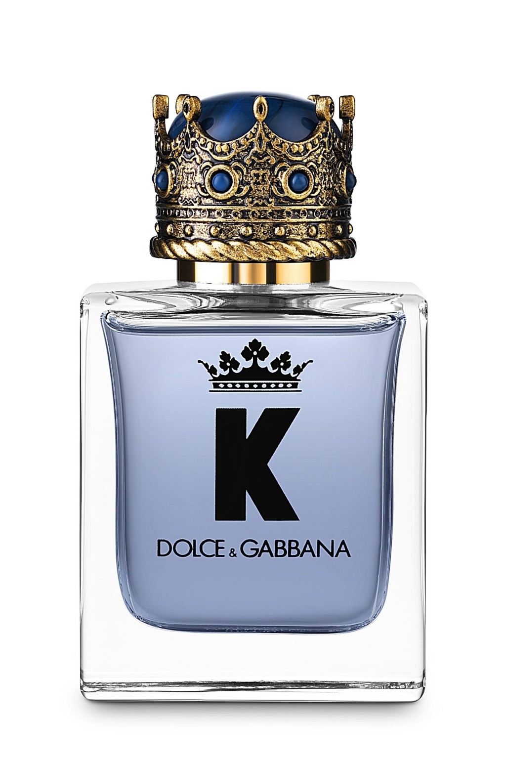 Dolce&Gabbana K by Dolce & Gabbana Eau de Toilette 1.6 oz/ 50 ml