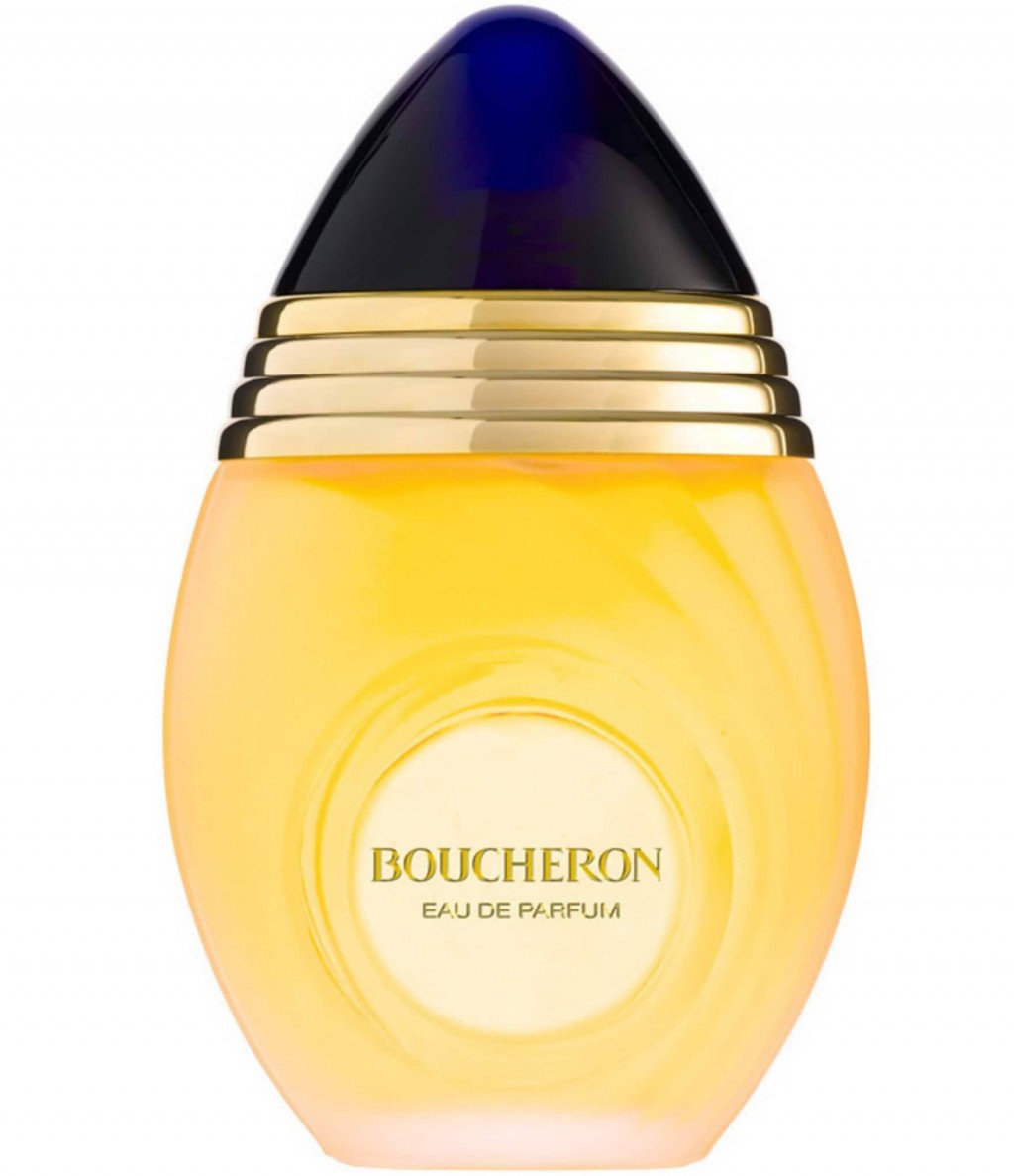 Boucheron Women's Eau De Parfum Spray - 3.3 fl oz bottle