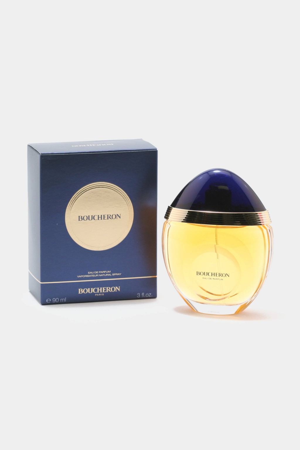 Boucheron Ladies - EDP Spray