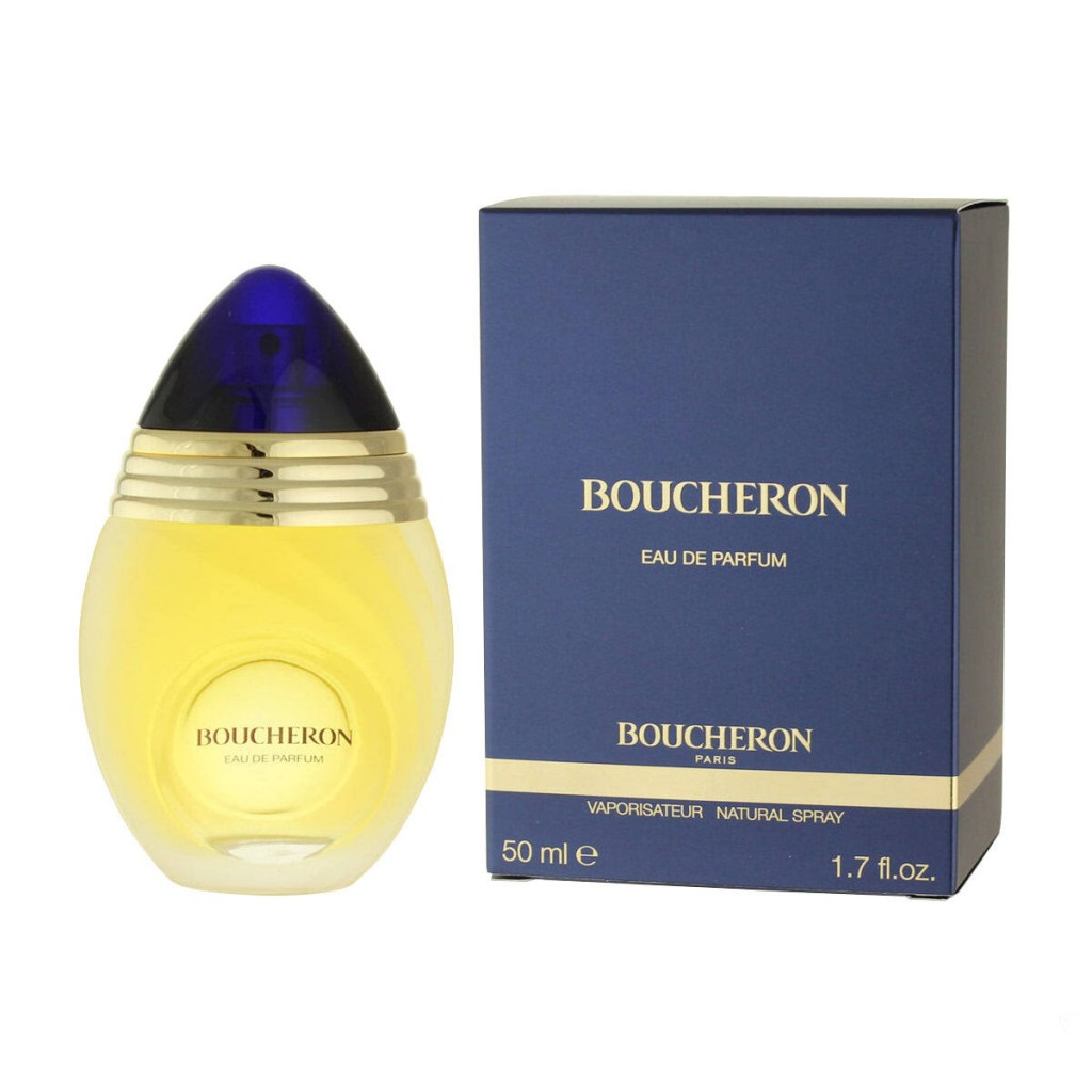 Boucheron - 1.7 oz Eau de Parfum Spray for Women