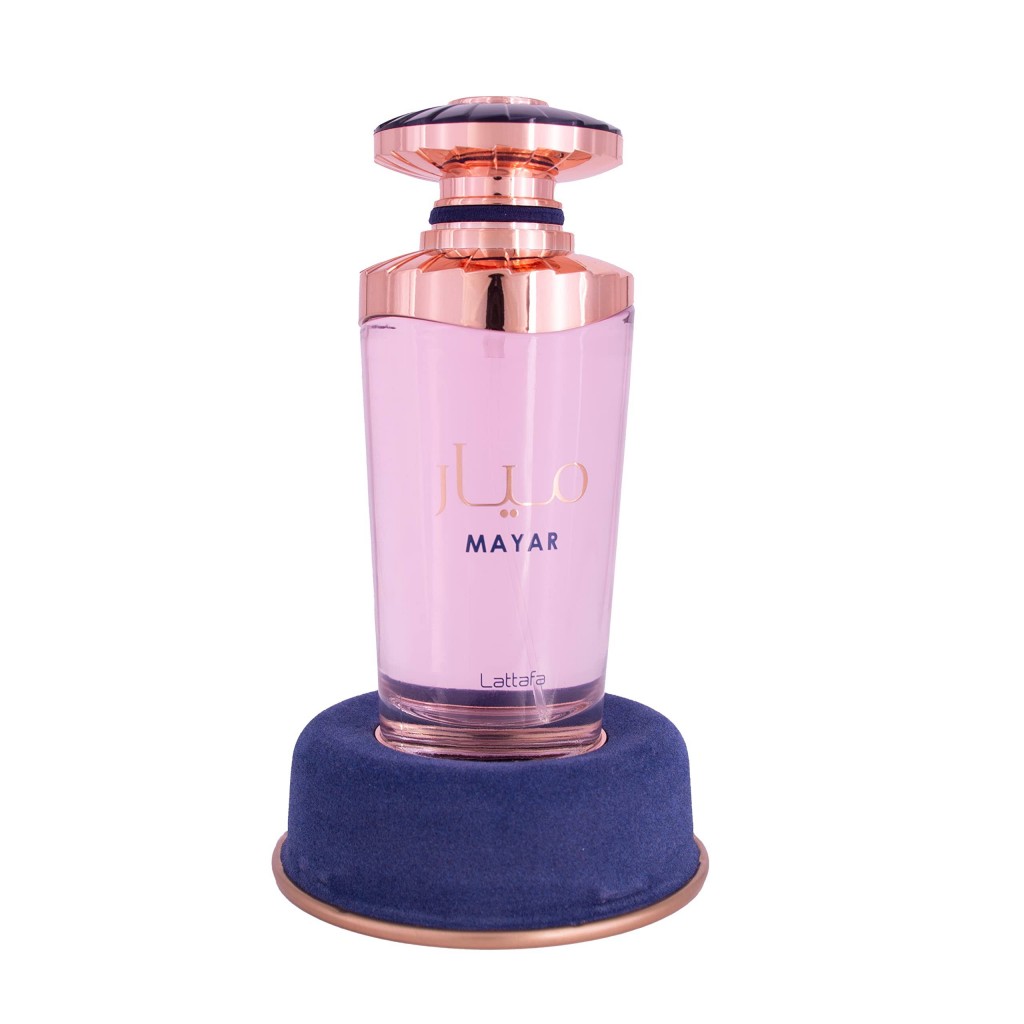 Lattafa Mayar Eau de Parfum 3.4 oz
