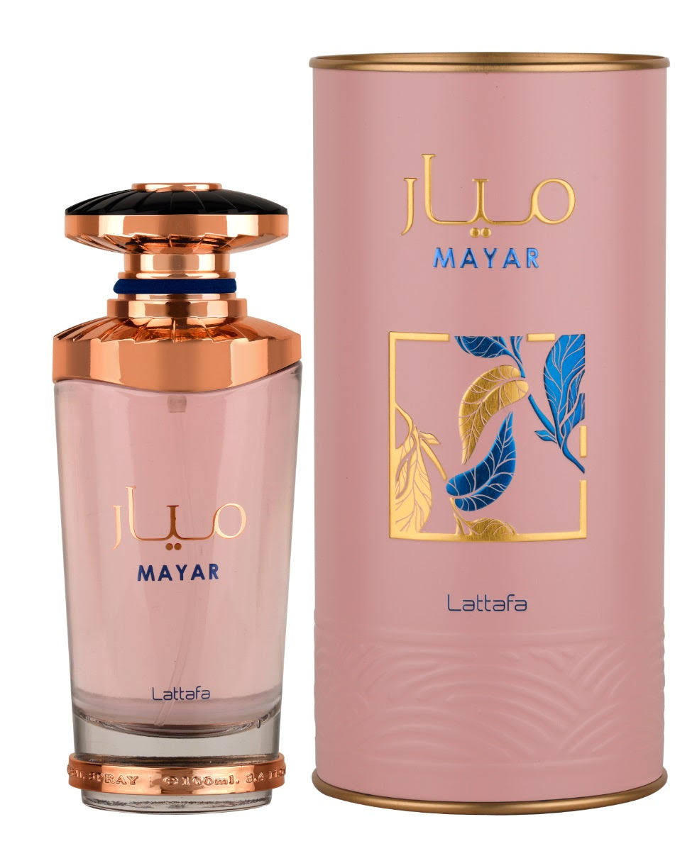Mayar EDP 100ml (3.4 oz) by Lattafa