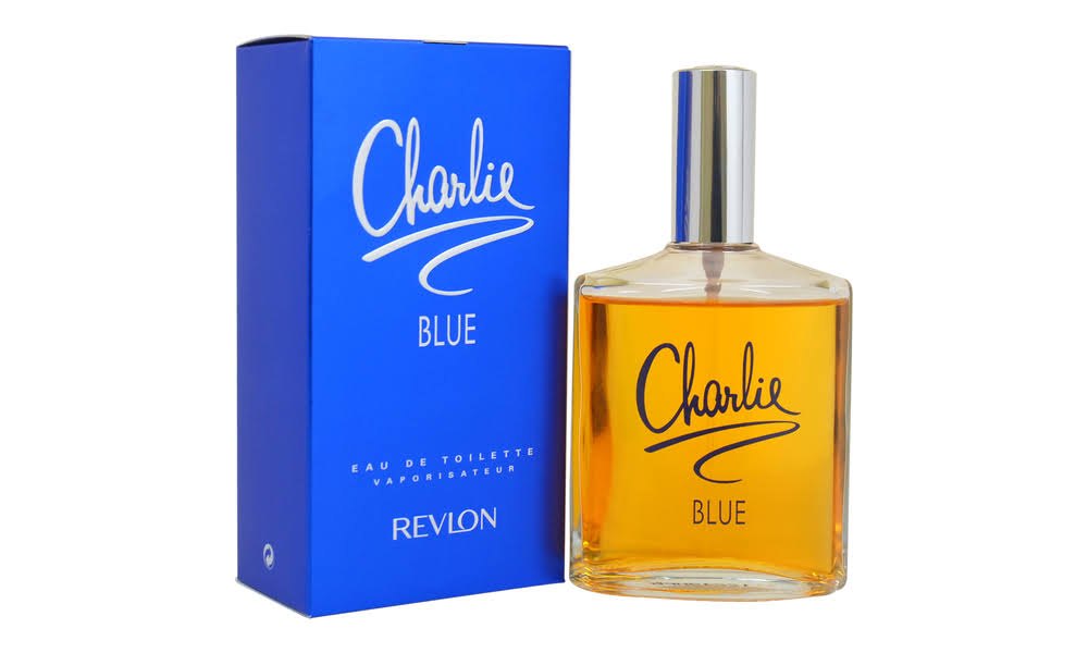 Charlie Blue by Revlon 3.4 oz Eau de Toilette Spray / Women