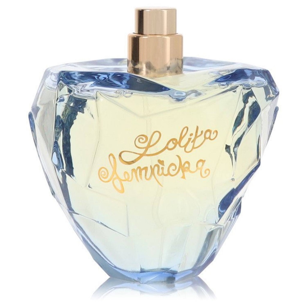 Lolita Lempicka Mon Premier Eau De Parfum Spray (Tester) 3.4 oz