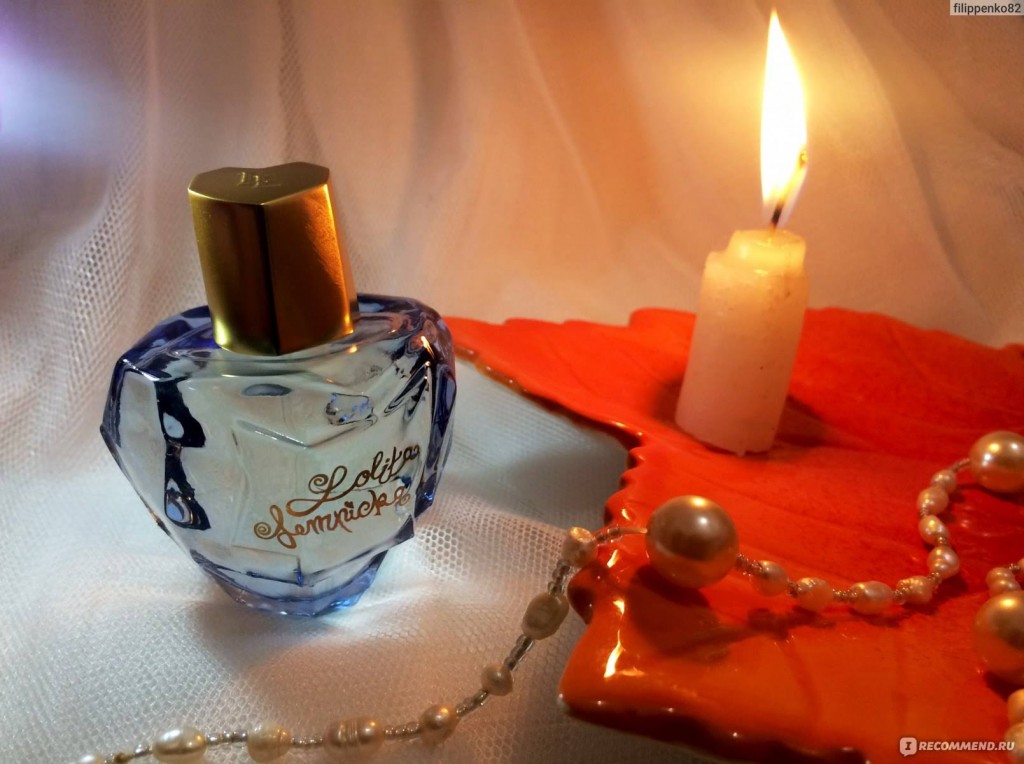 Lolita Lempicka by Lolita Lempicka 3.4 oz Eau de Parfum Spray / Women
