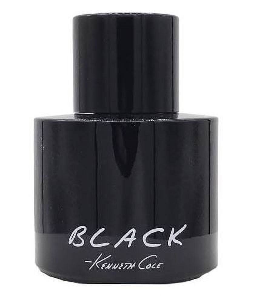 Kenneth Cole Black Eau de Toilette Spray - 1.7 fl oz