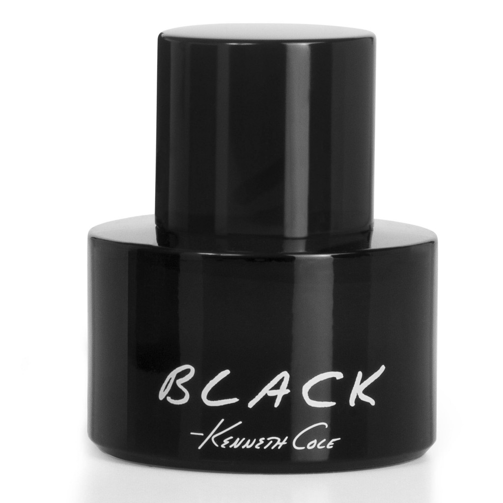 Kenneth Cole Black 1.7oz Eau de Toilette Spray Men