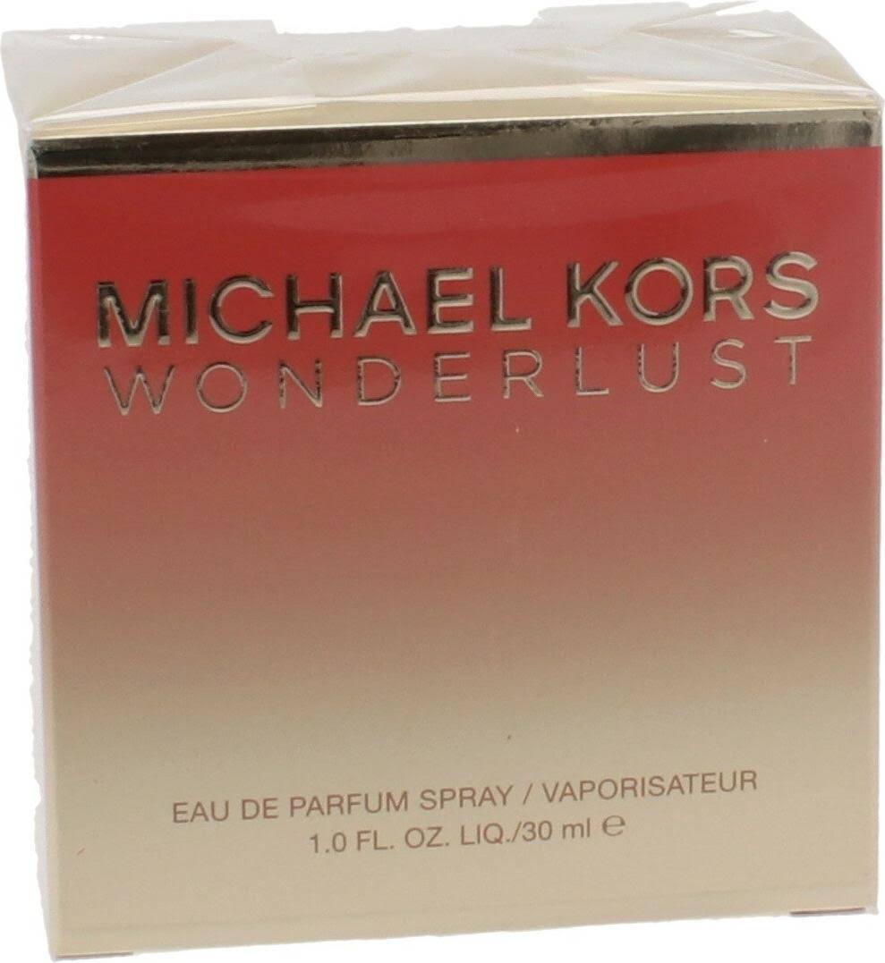Wonderlust by Michael Kors Eau de Parfum Spray 1 oz