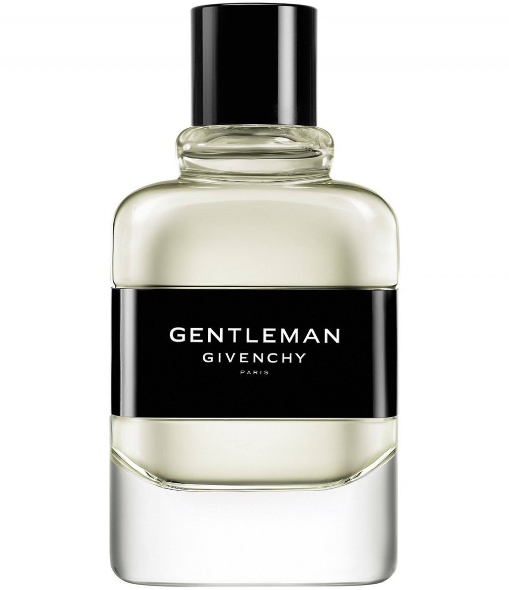 Gentleman by Givenchy