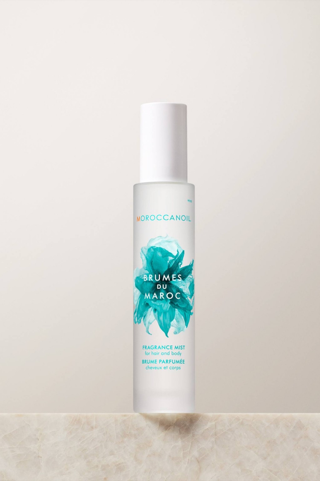 Moroccanoil Brumes du Maroc Hair & Body Fragrance Mist - 3.4 fl oz