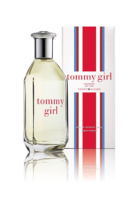 Tommy Girl Eau de Toilette Spray - 3.4 fl oz