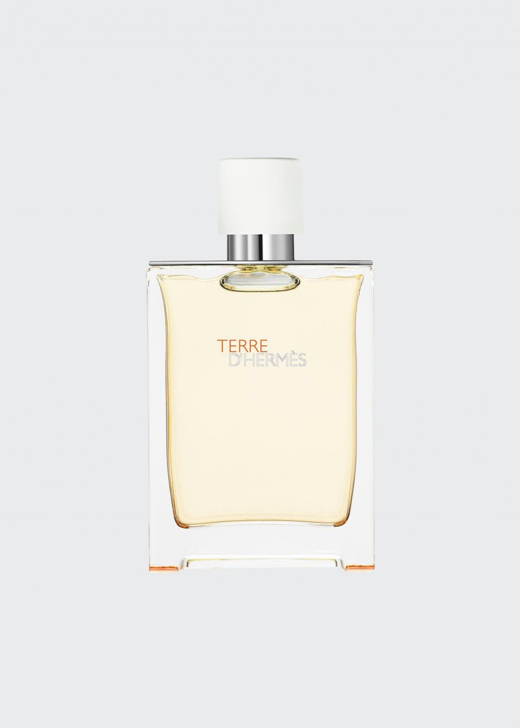 Hermes Terre D'Hermes Eau Tres Fraiche Men EDT Spray - 2.5 fl oz bottle
