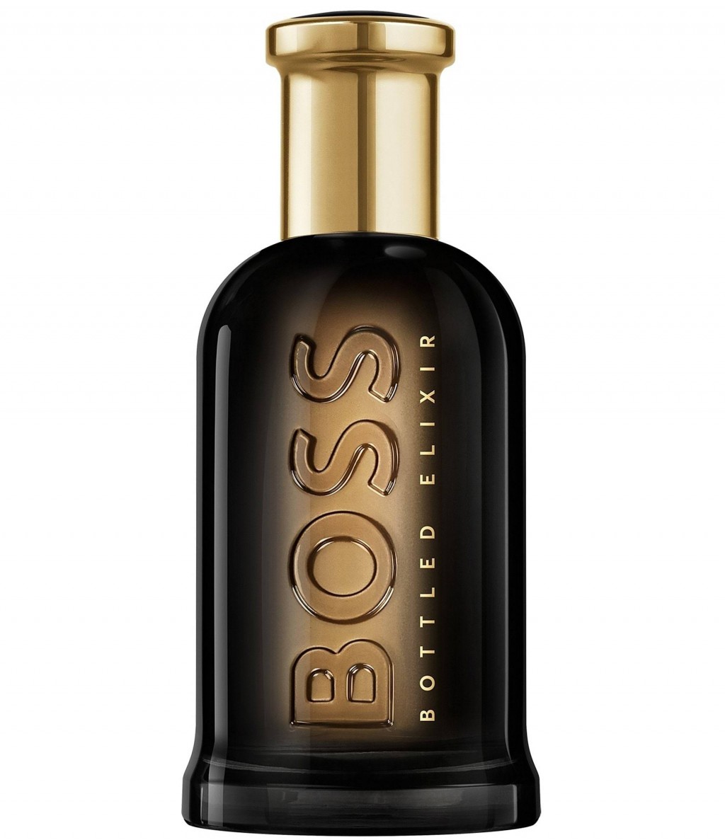 Boss Bottled Elixir - Parfum