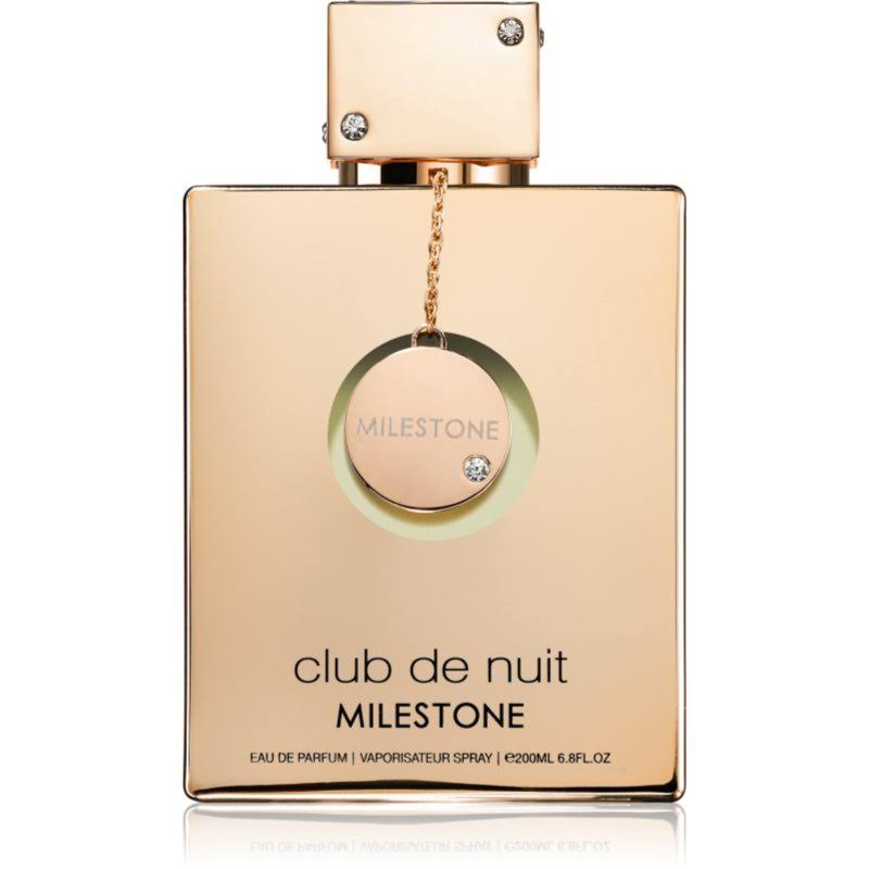 Armaf Club de Nuit Milestone , 6.8 oz EDP Spray