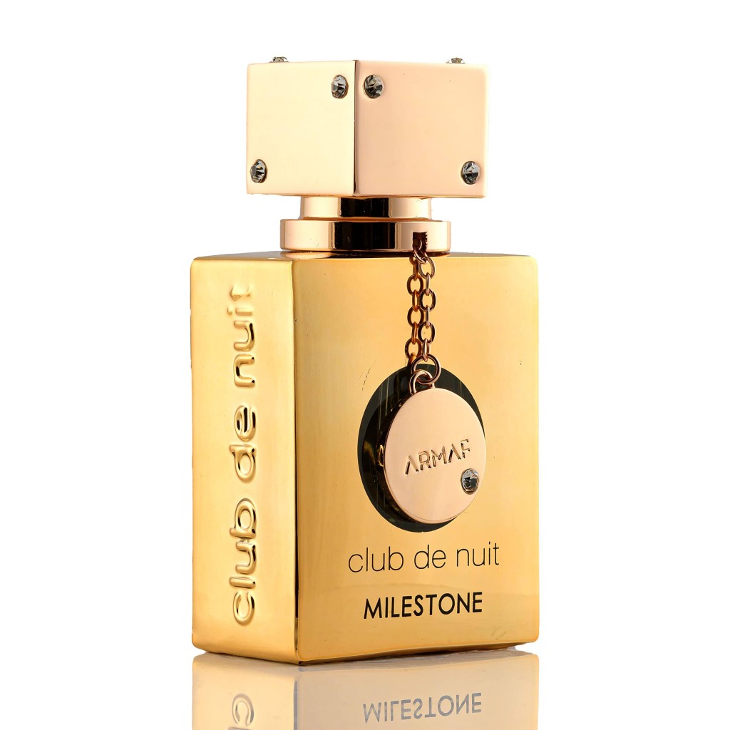 Armaf - Club de Nuit Milestone Eau de Parfum (30ML)