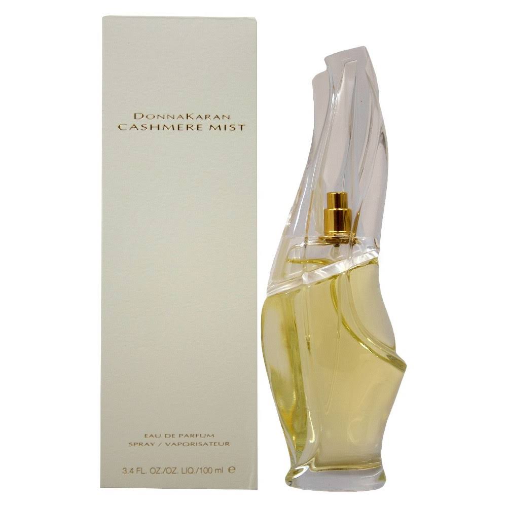 Donna Karan Cashmere Mist Women's Eau De Parfum Spray - 3.4 fl oz bottle