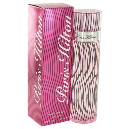 Paris Hilton Eau De Parfum Spray - 3.4 fl oz bottle