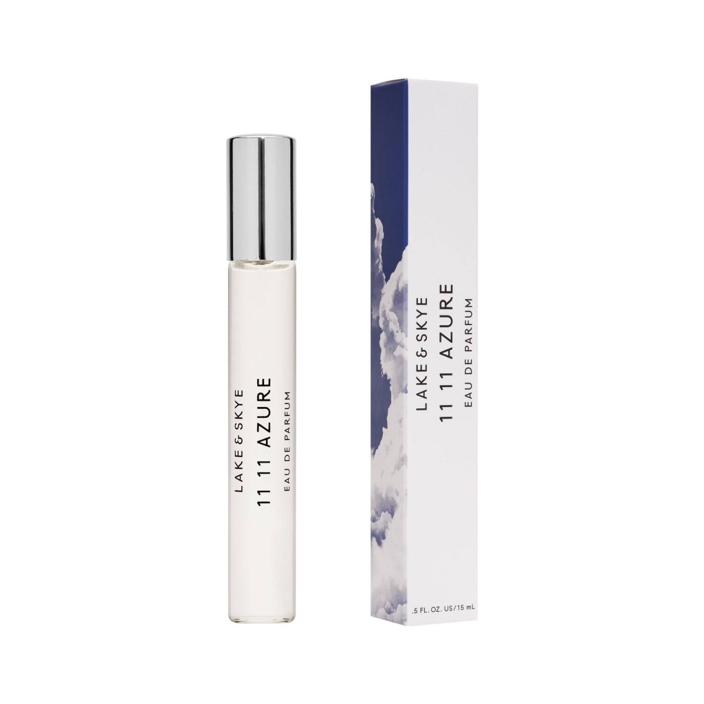 Lake & Skye 11 11 Azure Eau de Parfum Purse Spray
