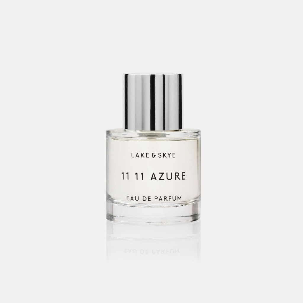 Lake & Skye 11:11 Azure Eau de Parfum