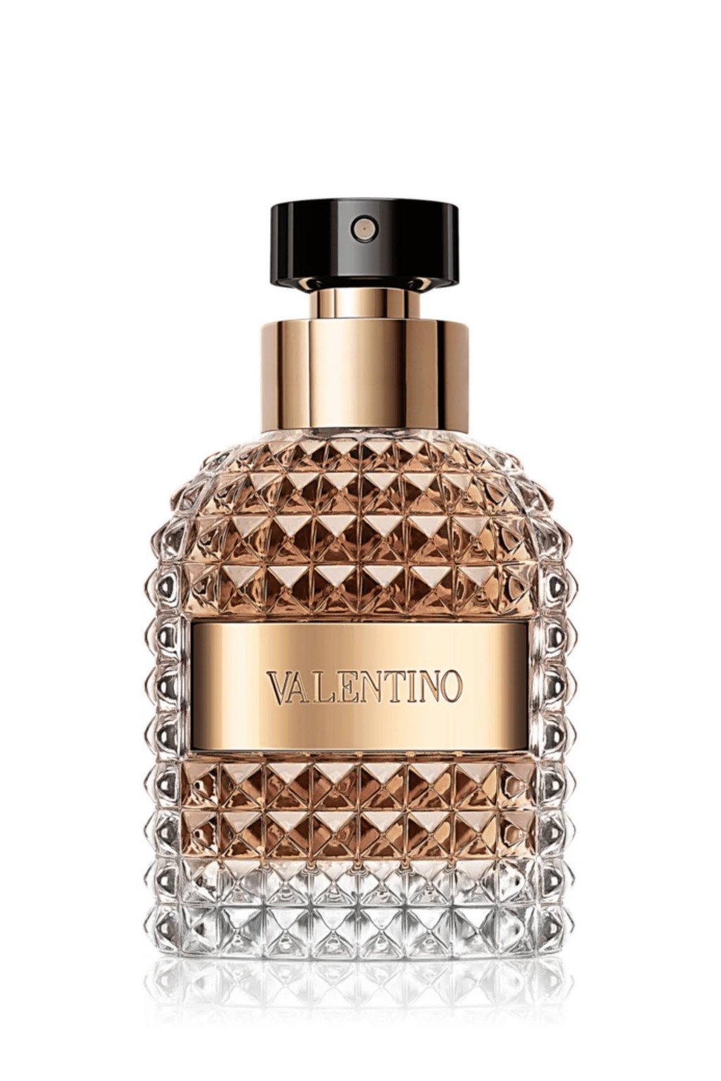 Valentino Uomo Men 1.7 oz Eau de Toilette Spray