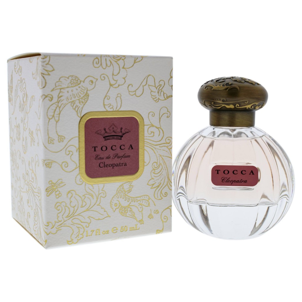 Tocca Cleopatra by Tocca 1.7 oz Eau de Parfum Spray / Women